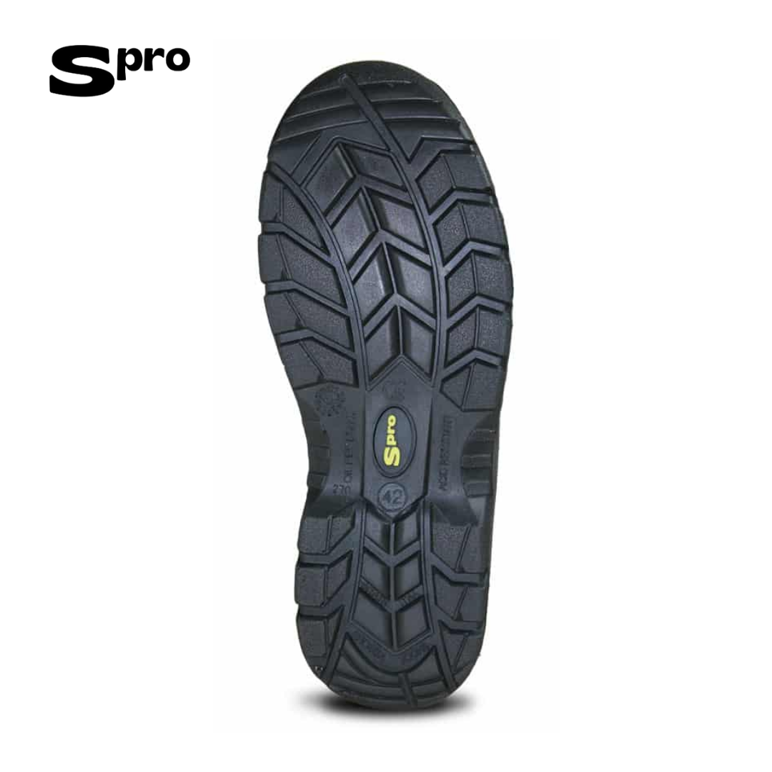 BOTÍN SPRO - BULLDOZER - Imagen 2