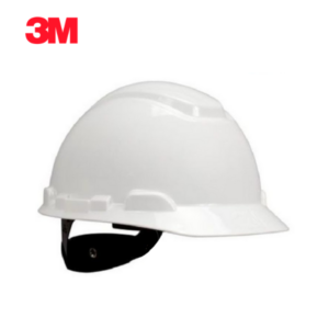 3M - CASCO BLANCO H-700