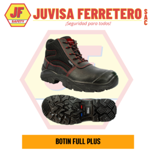 BOTIN FULL PLUS