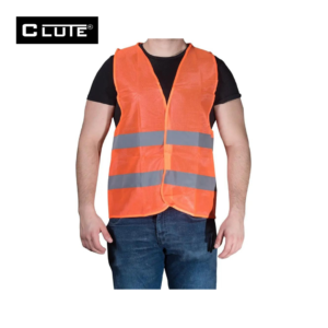 CHALECO REFLECTIVO LIGERO