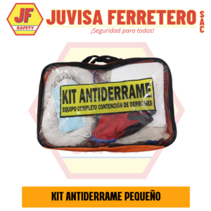KIT ANTIDERRAME PEQUEÑO