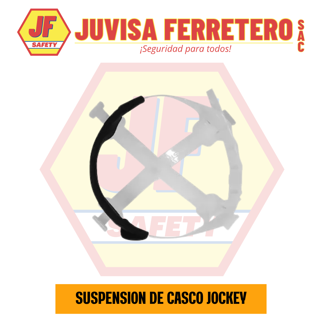 CASCO JOCKEY ECONOMICO (MASTHERS) - Imagen 8
