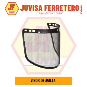 VISOR DE MALLA - SPRO