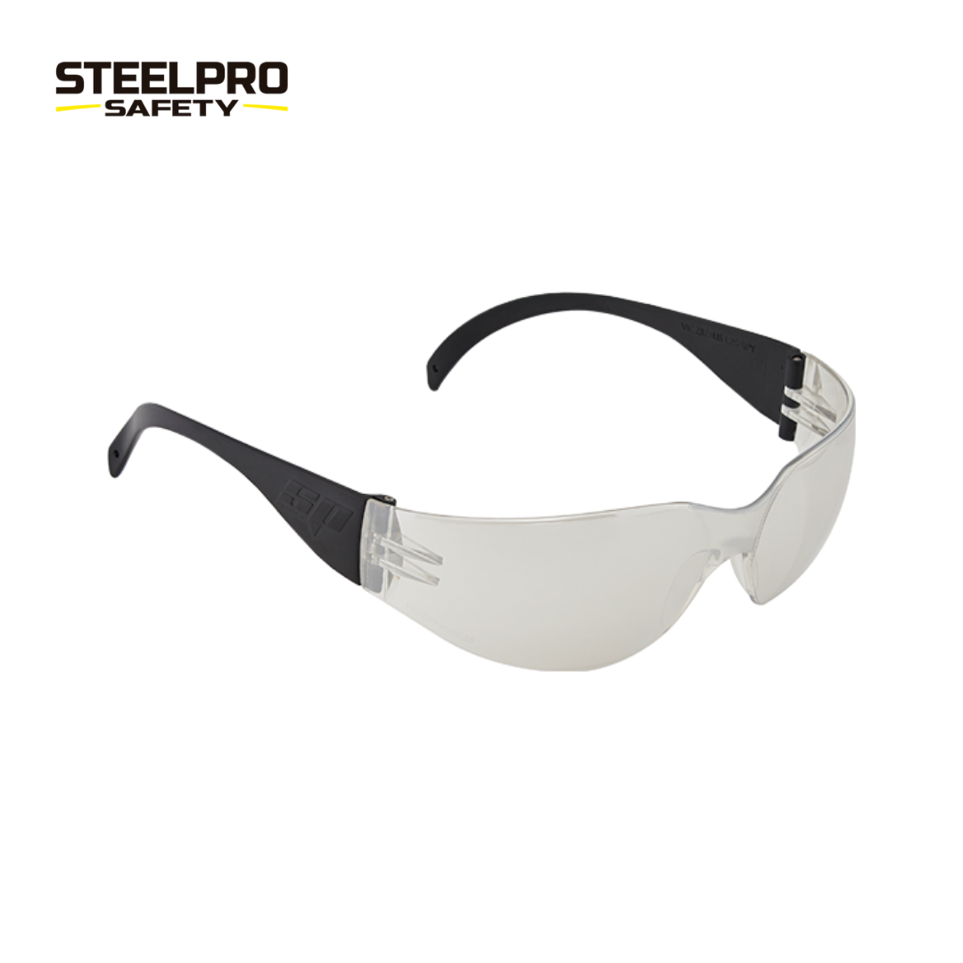 LENTE SPY CITY CLARO AF - STEELPRO - Imagen 2