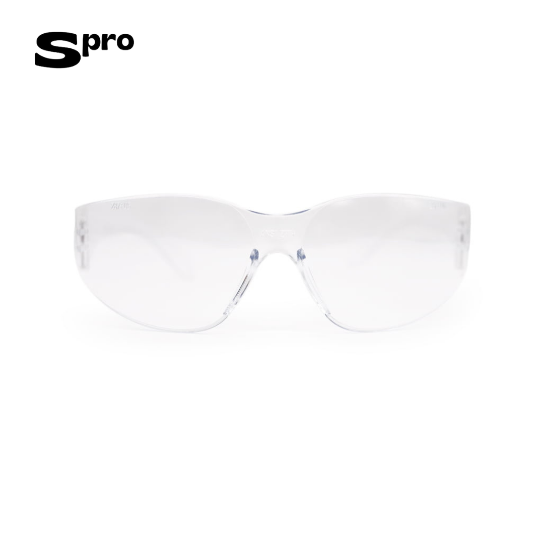 ANTEOJO SPIDER CLARO AF - SPRO - Imagen 2