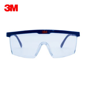 LENTE CLÁSICO ECO CLARO - 3M