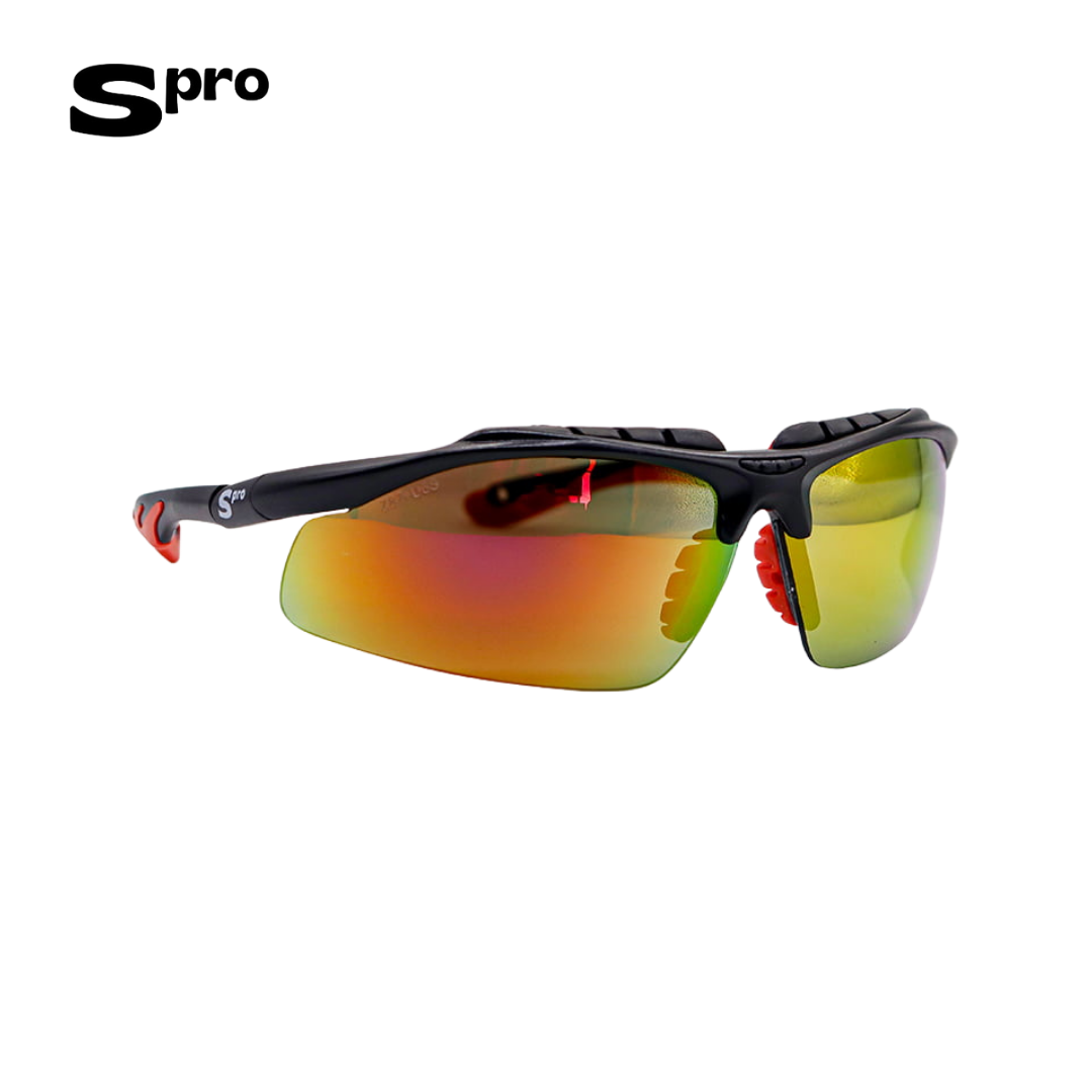 ANTEOJO REVO RED RFX HC - SPRO - Imagen 2