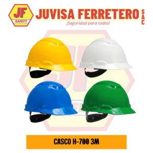 CASCO JOCKEY H-700 (3M)