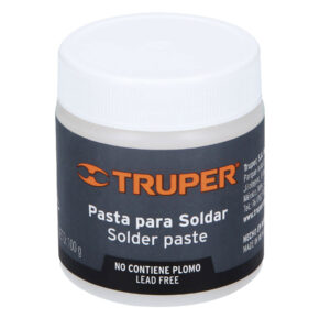 PASTA PARA SOLDAR 100G