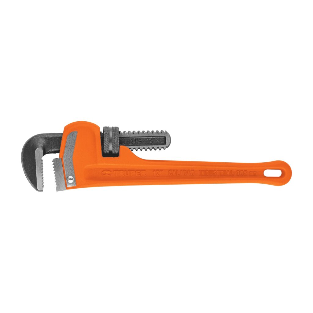 Stilson LLAVE STILSON 12″ – JUVISA FERRETERO SAC
