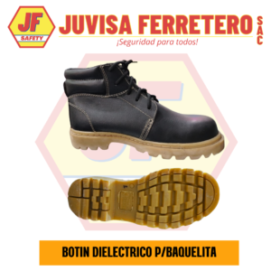 BOTIN DIELECTRICO P/BAQUELITA