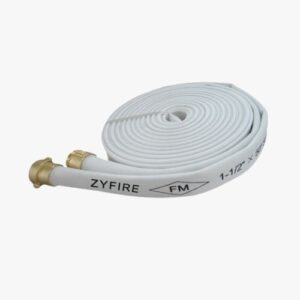 MANGUERA CONTRA INCENDIO 1 1/2 X 30M