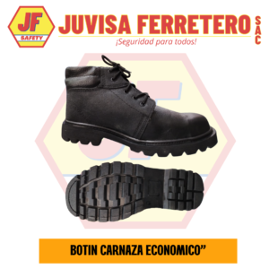 BOTIN ECONOMICO CARNAZA
