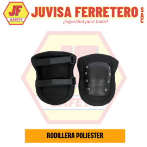 RODILLERA POLIESTER