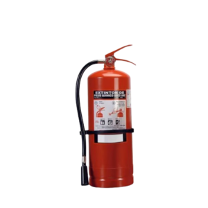 EXTINTOR PQS IMP. 06 KG