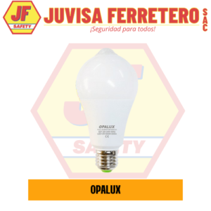 FOCO CON SENSOR DE MOVIMIENTO ST-461B