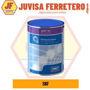 Grasa Lgtm 3/1 1kg