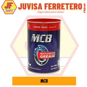 Grasa Multiproposito 908g