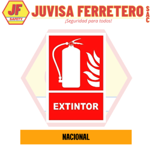 SEÑAL VINIL CELTEX PROHIBIDO FUMAR 40x60