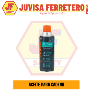 ACEITE PARA CADENA HE101975