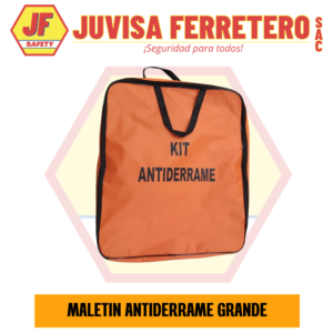 MALETIN ANTIDERRAME GRANDE