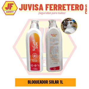 BLOQUEADOR SOLAR 1L